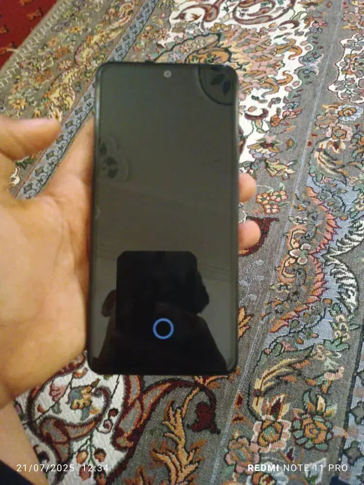Redmi note 14 4g|موبایل|کیش, |دیوار