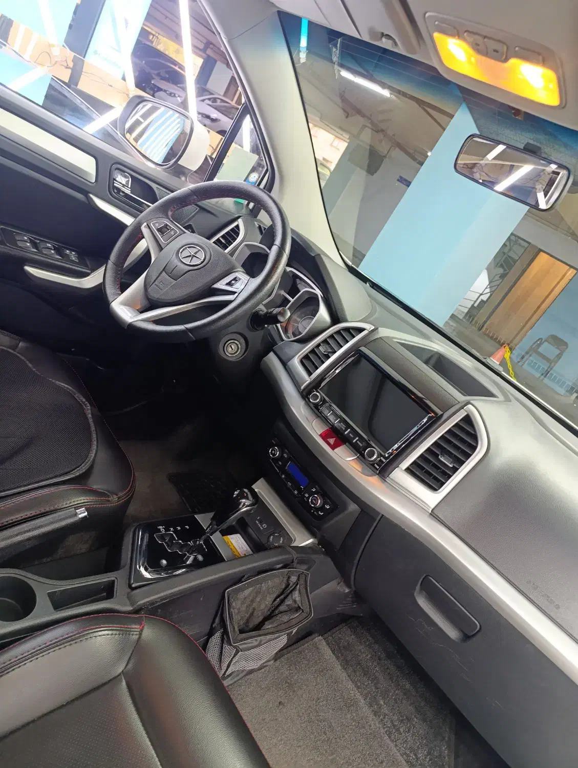 جکs3|خودرو سواری و وانت|کرج, مطهری|دیوار