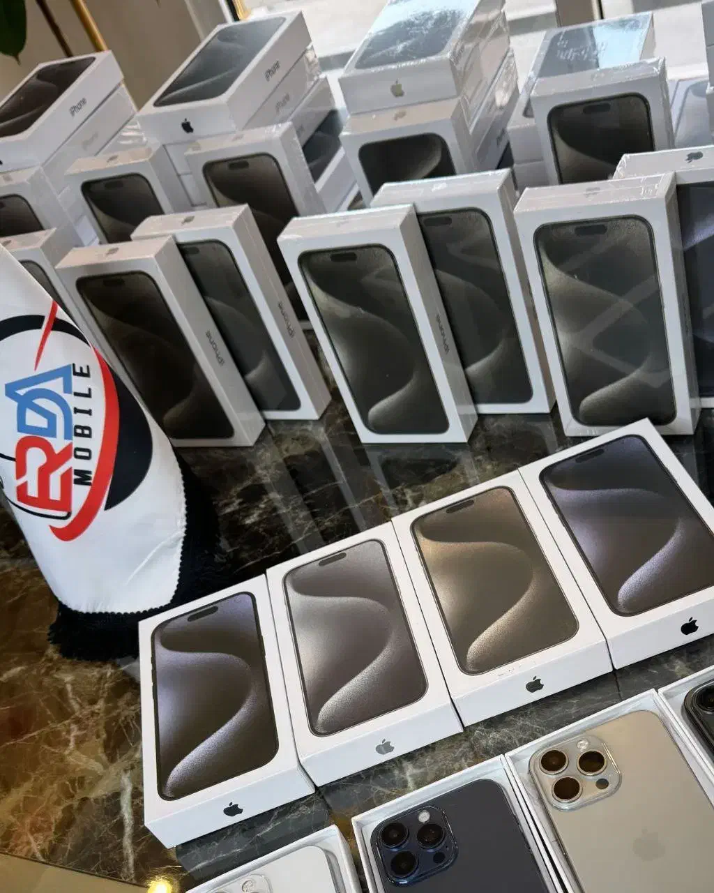 گوشی طرح iPhone 17|موبایل|اراک, |دیوار