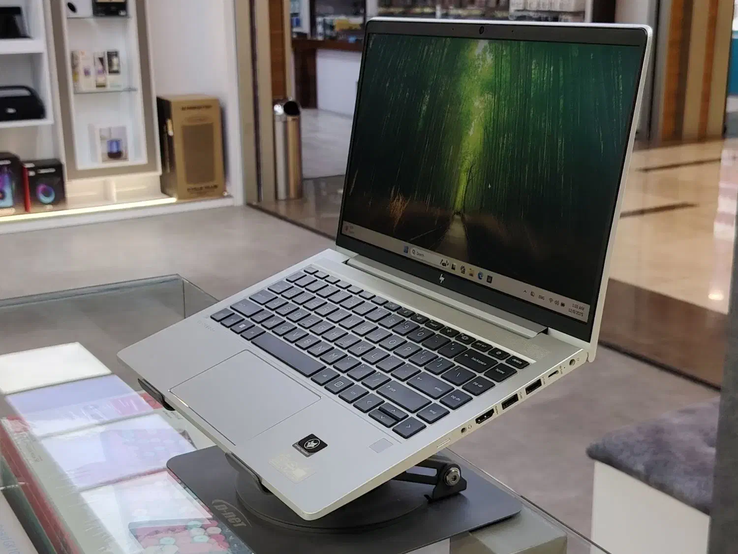 hp ProBook 645-G9 دانشجویی قوی 2022|رایانه همراه|کرمان, |دیوار