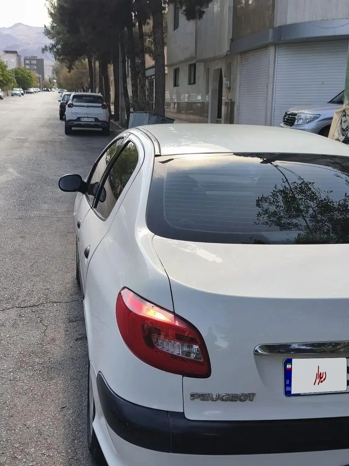 206+ sd|خودرو سواری و وانت|بیرجند, |دیوار