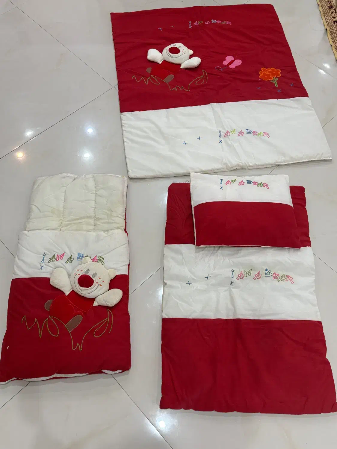 سیسمونی نوزاد|اسباب و اثاث بچه|مشهد, امام رضا (ع)|دیوار