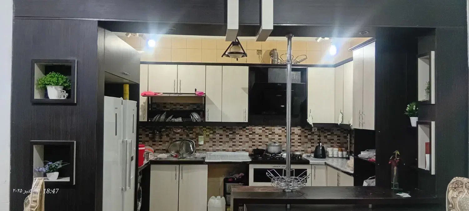 ویلایی ۱۸۰ متری فرهنگیان ۱ مهدیس|فروش خانه و ویلا|اهواز, کوی مهدیس|دیوار