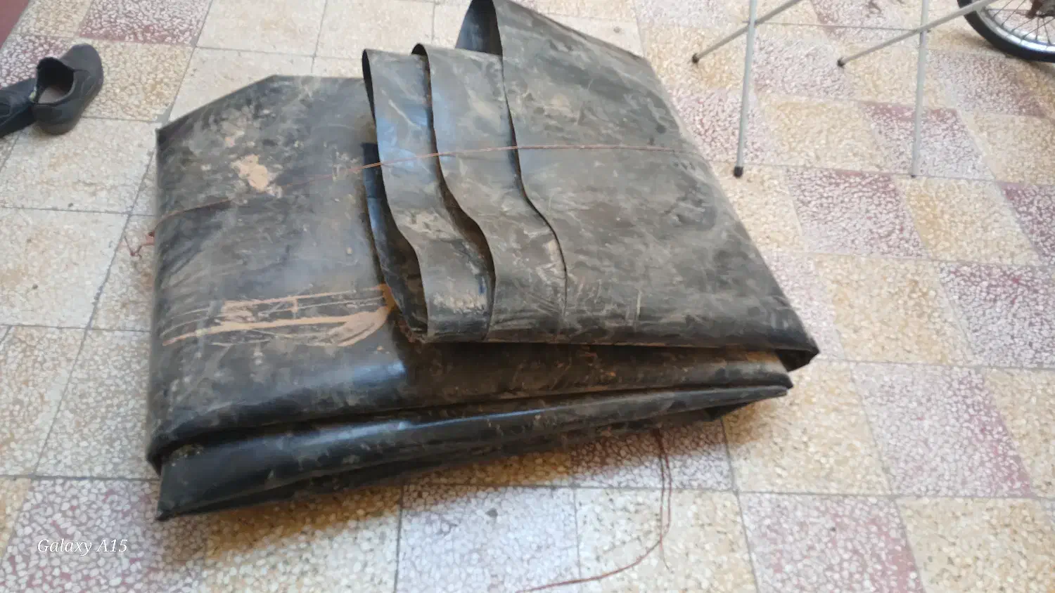 پلاستیک ضخیم|مصالح و تجهیزات ساختمان|بهبهان, |دیوار