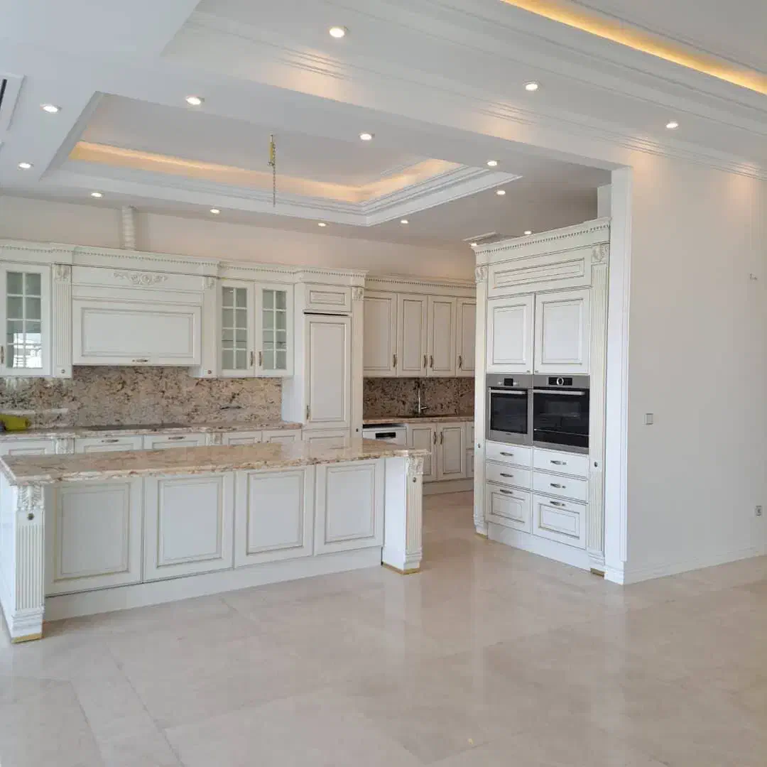 ۲۱۸متر تاپ لوکیشن زعفرانیه