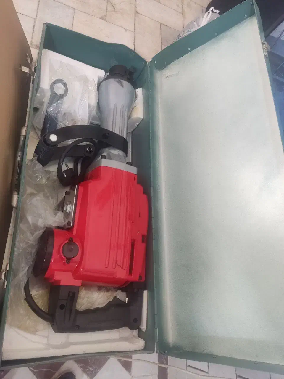 پیکور نو|ابزارآلات|شاهرود, |دیوار