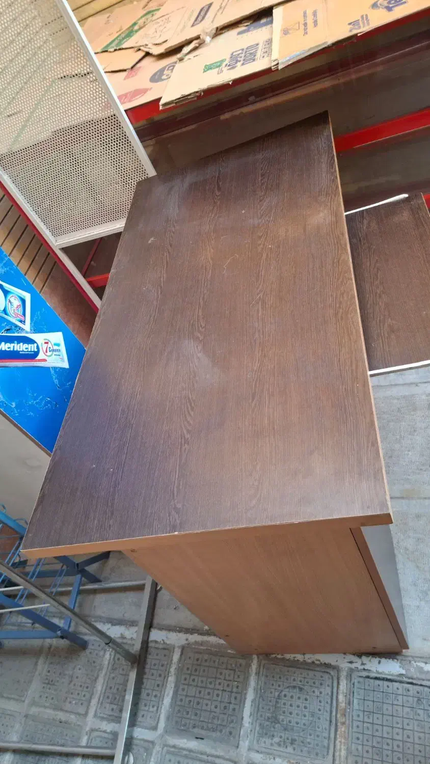 استند و میز و ویترین مغازه|فروشگاه و مغازه|اصفهان, سنبلستان|دیوار