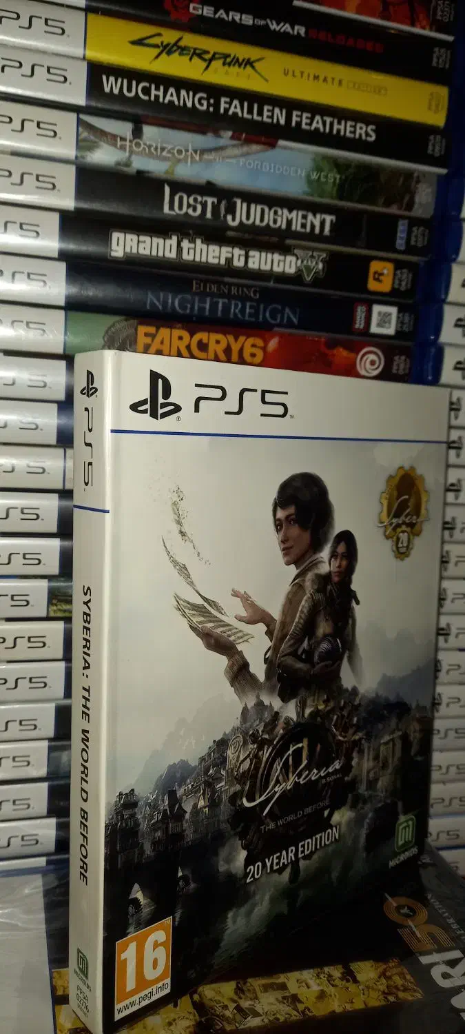 بازی ps4 ps5|کنسول، بازی ویدئویی و آنلاین|تهران, هفت حوض|دیوار