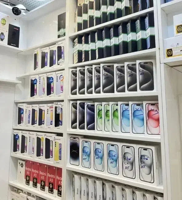 فروش انواع موبایل اپل به پایین ترین قیمت چکی و قسط|موبایل|شهرکرد, |دیوار