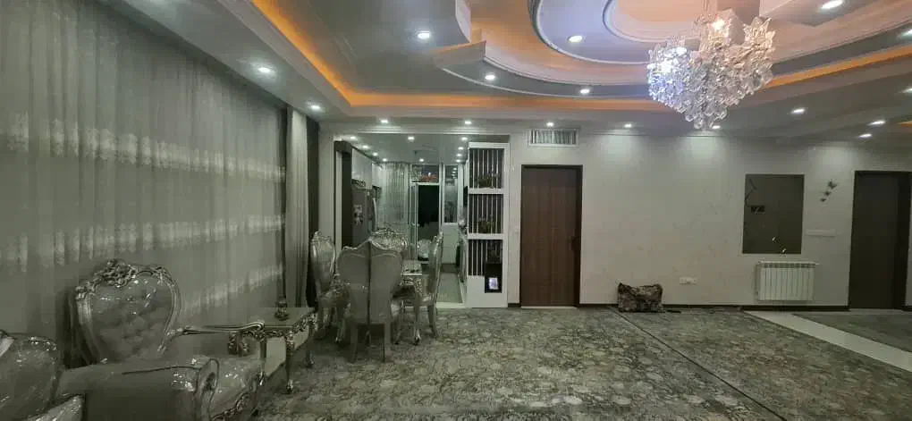 خانه رهن ۱۲۷ متری سه خوابه درلهراسب