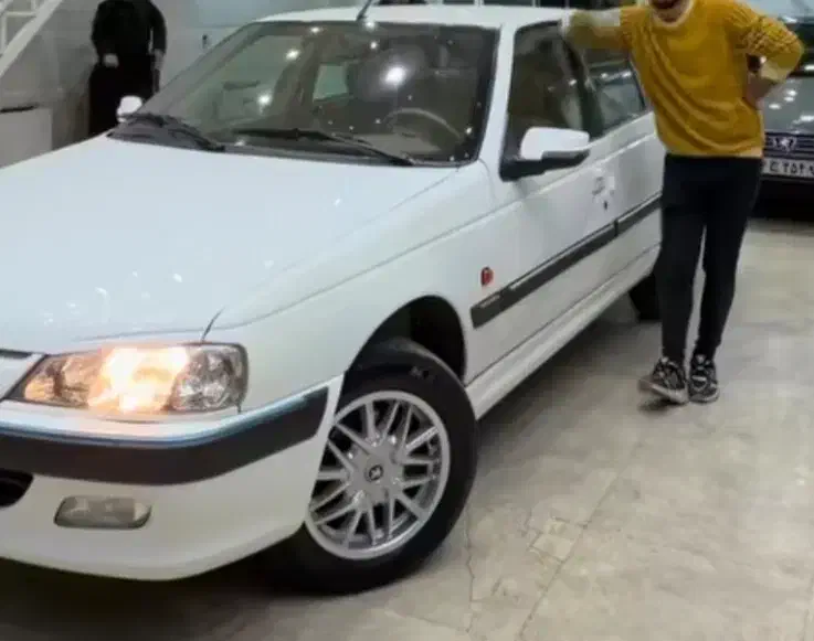 پارس۹۱|خودرو سواری و وانت|اصفهان, کوجان|دیوار