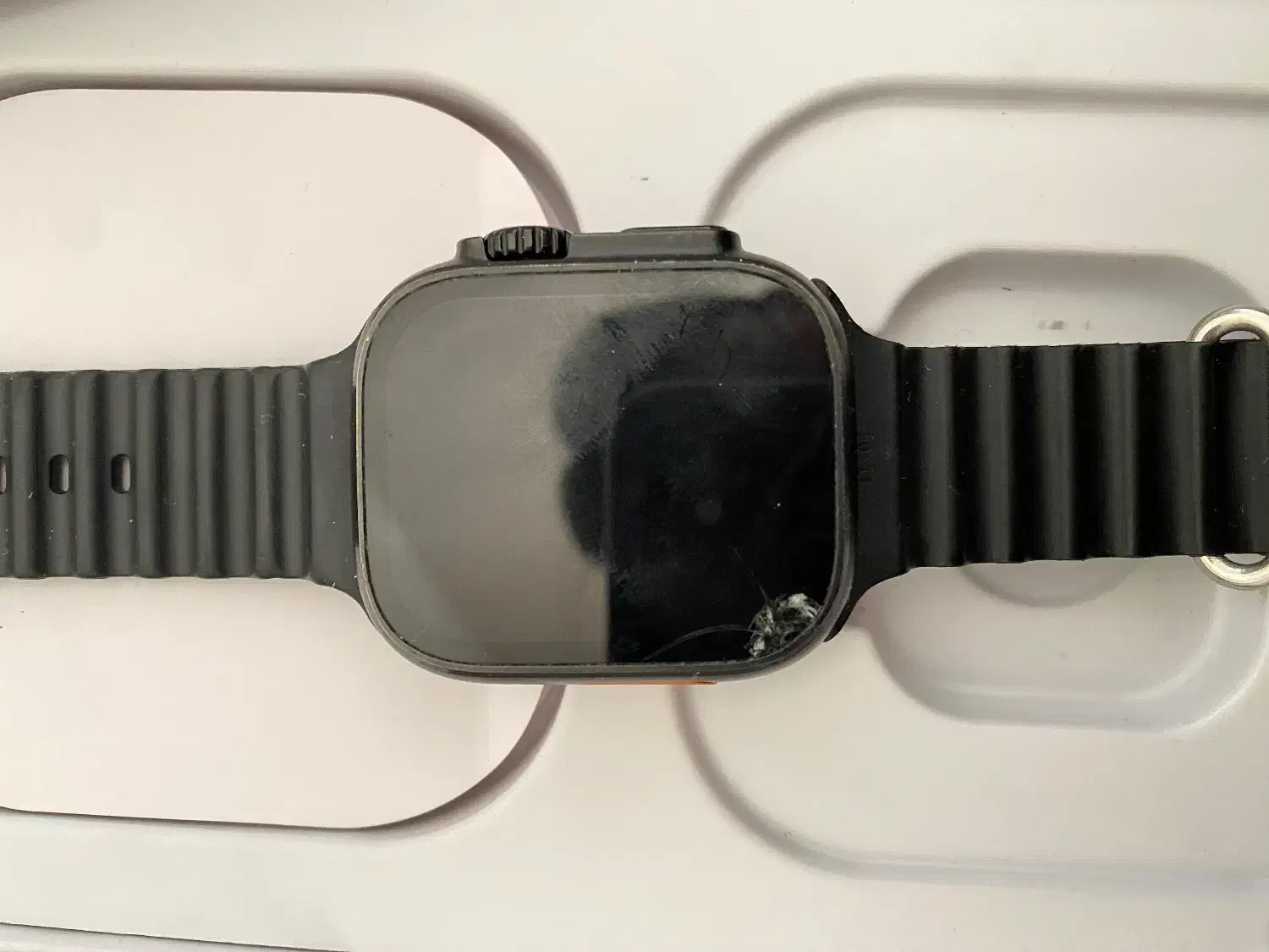 واچ الترا 2|ساعت|یاسوج, |دیوار