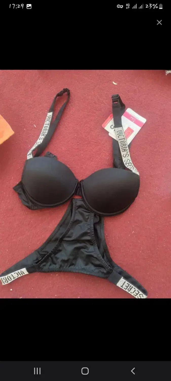 ست لباس زیر زنانه|لباس|شاهرود, |دیوار