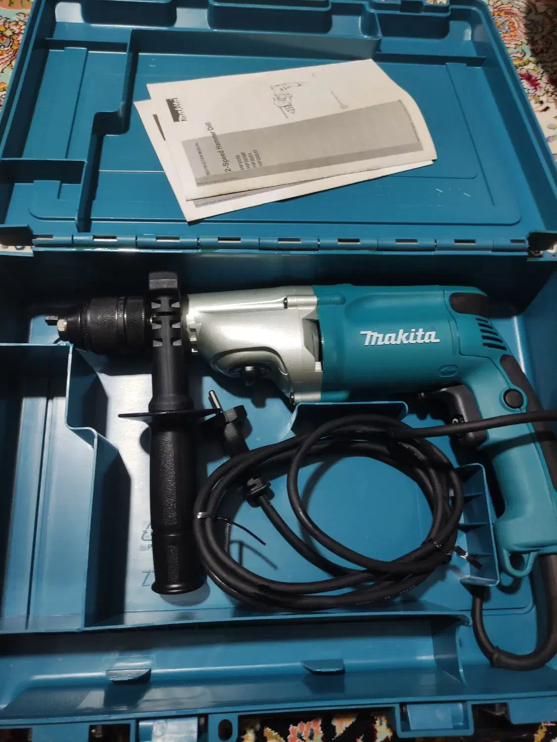 دلر ماکیتای ژاپن|ابزارآلات|گلپایگان, |دیوار