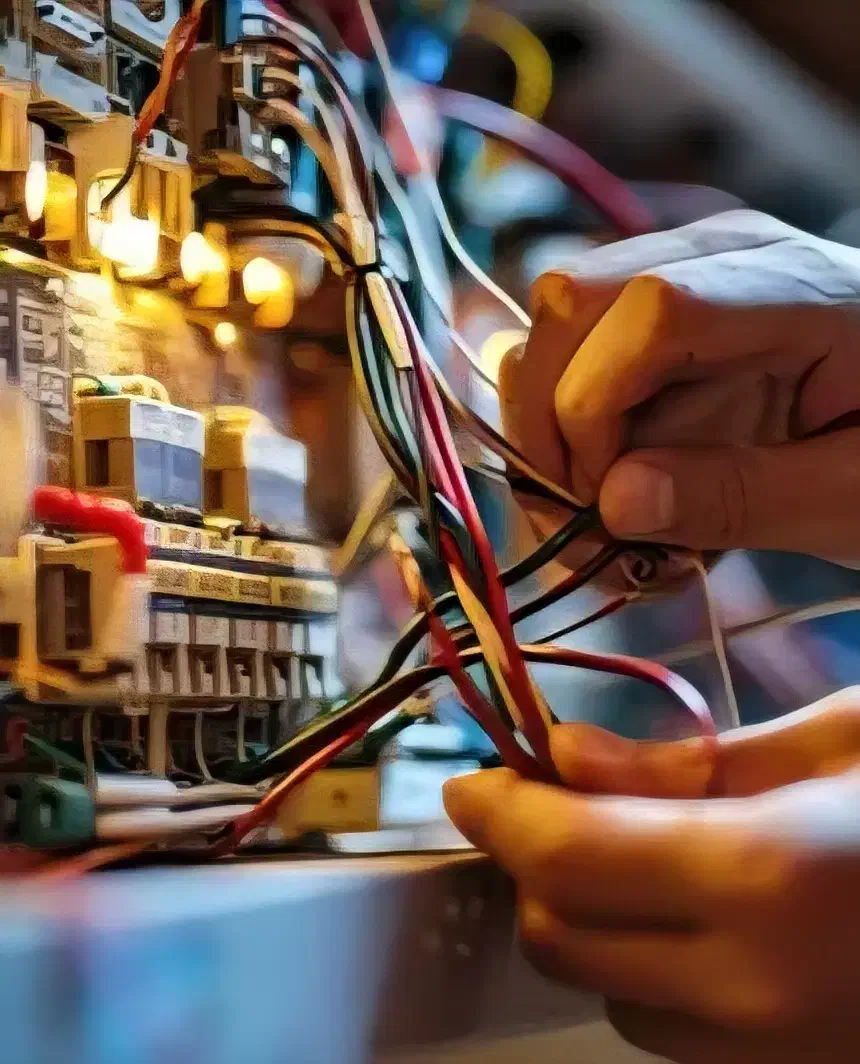 برقکار ساختمانی، نصب تعمیرات ایفون صوتی تصویری|خدمات پیشه و مهارت|مرودشت, ژیان|دیوار