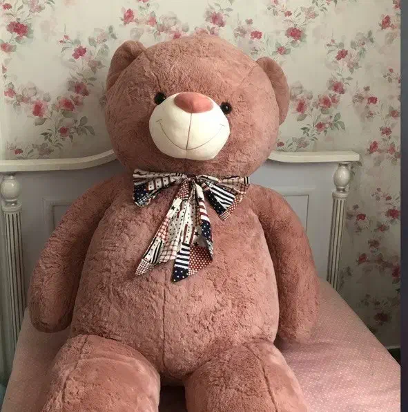 خرس عروسکی|اسباب‌‌بازی|تبریز, |دیوار