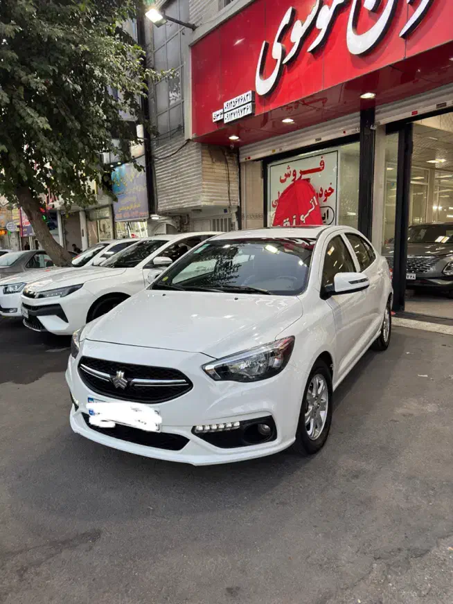 شاهین G فول ۱۴۰۲|خودرو سواری و وانت|فردیس, فردیس|دیوار