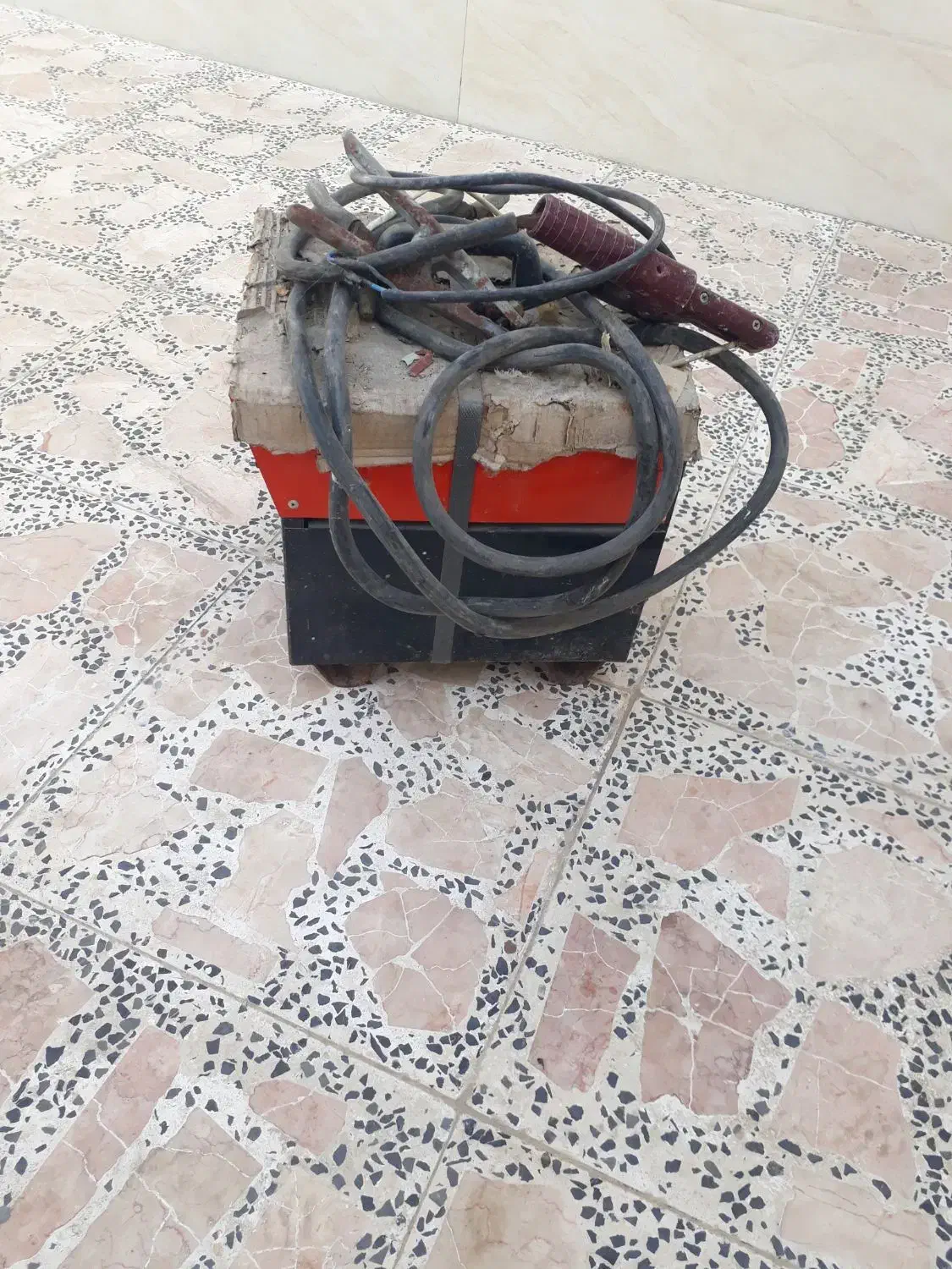 دستگاه جوش|ابزارآلات|رشت, شهرک شهید عباسپور|دیوار