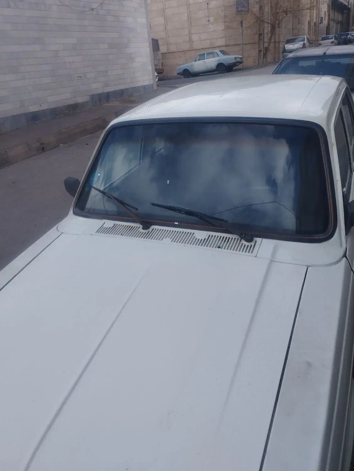 پیکان مدل 83|خودرو سواری و وانت|تبریز, |دیوار