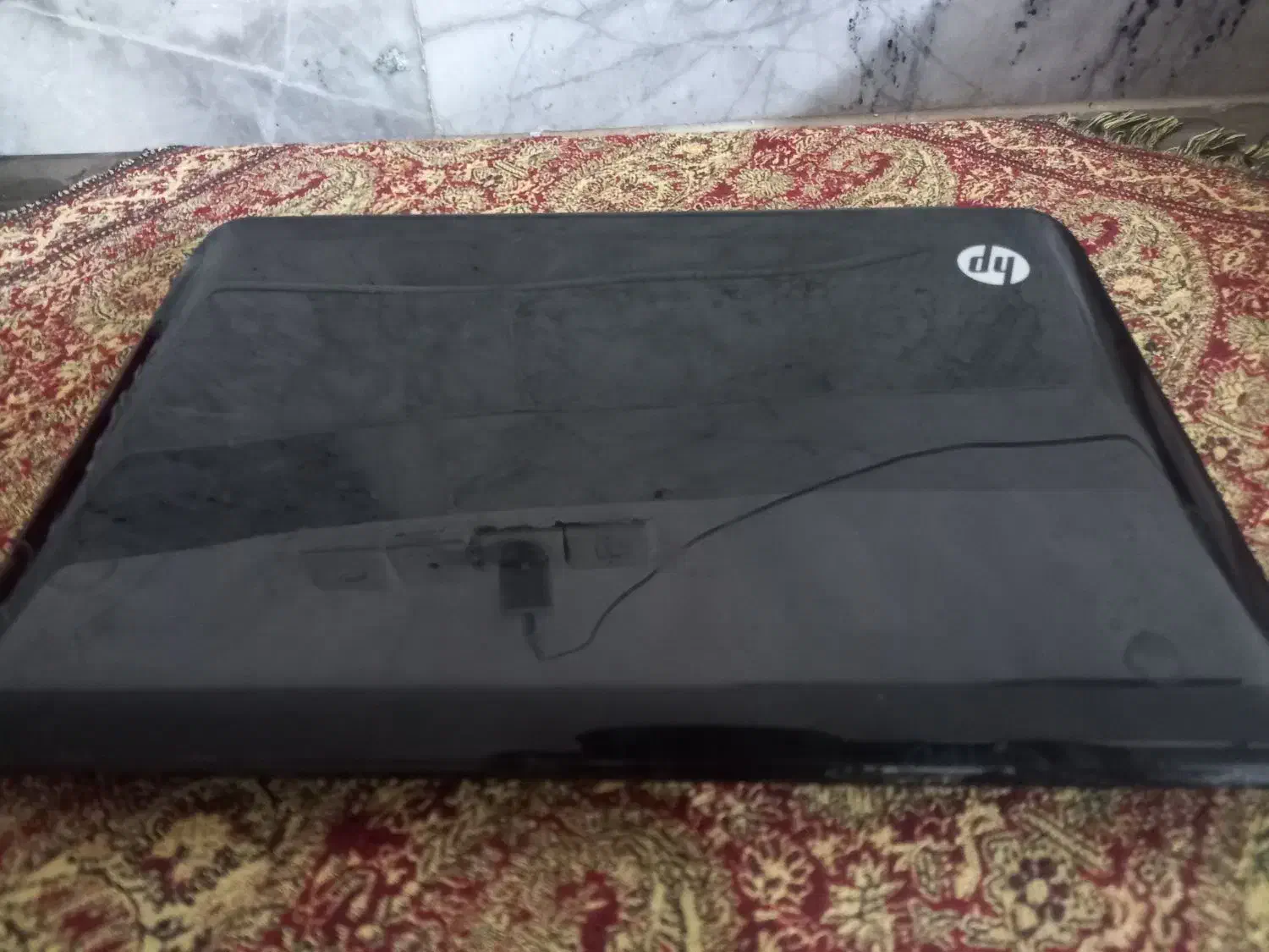 مینی لبتاب hp|رایانه همراه|بیرجند, |دیوار