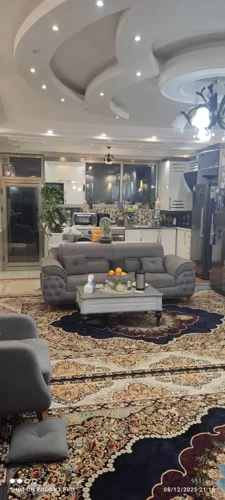 ویلایی امیرکبیر|فروش خانه و ویلا|مرودشت, بیست متری بیمارستان|دیوار