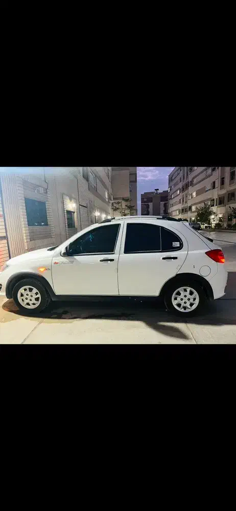 کوییک gx مدل ۴۰۳|خودرو سواری و وانت|سیرجان, |دیوار