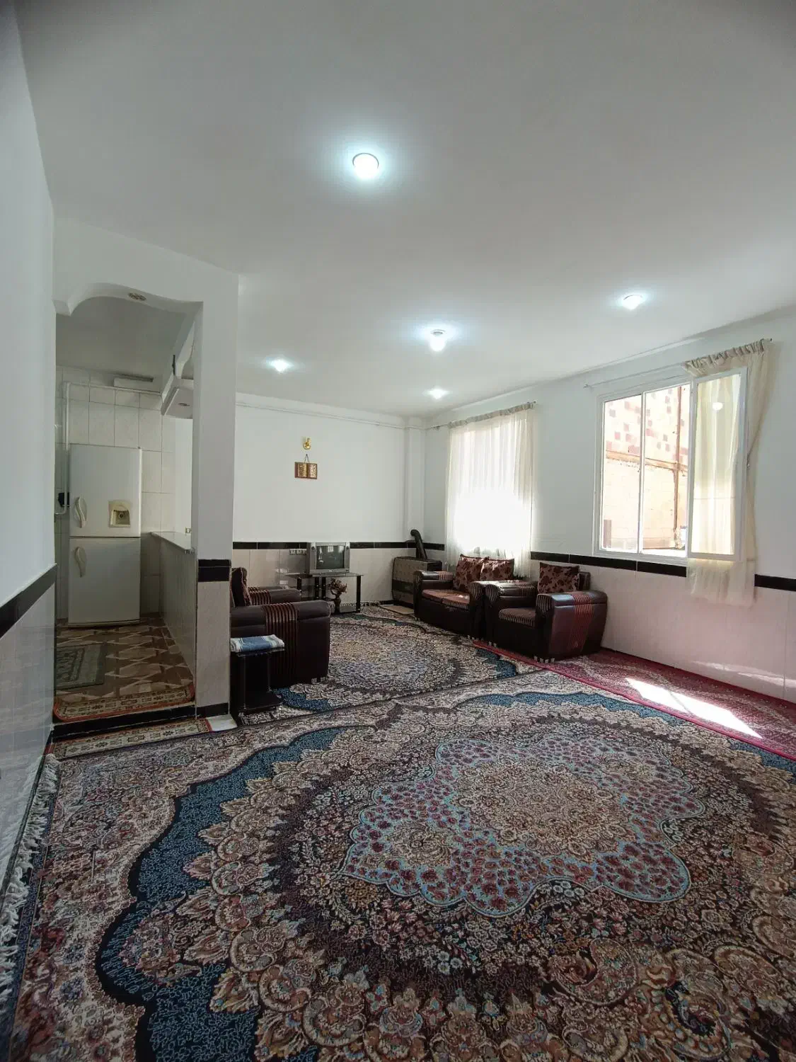 سویت اجاره ای|اجارهٔ کوتاه‌مدت آپارتمان و سوئیت|مریوان, |دیوار