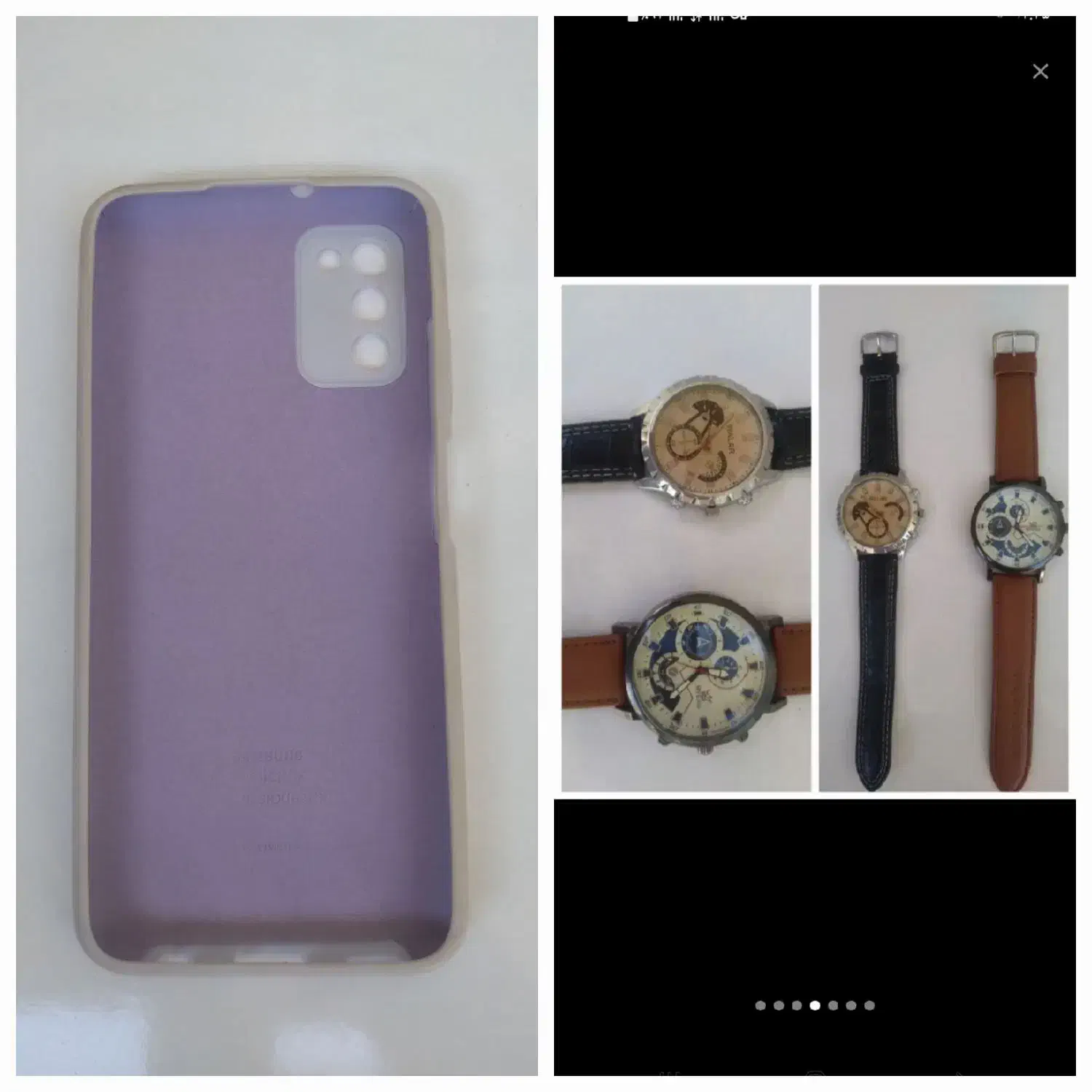 قاب گوشی|لوازم جانبی موبایل و تبلت|ملایر, |دیوار