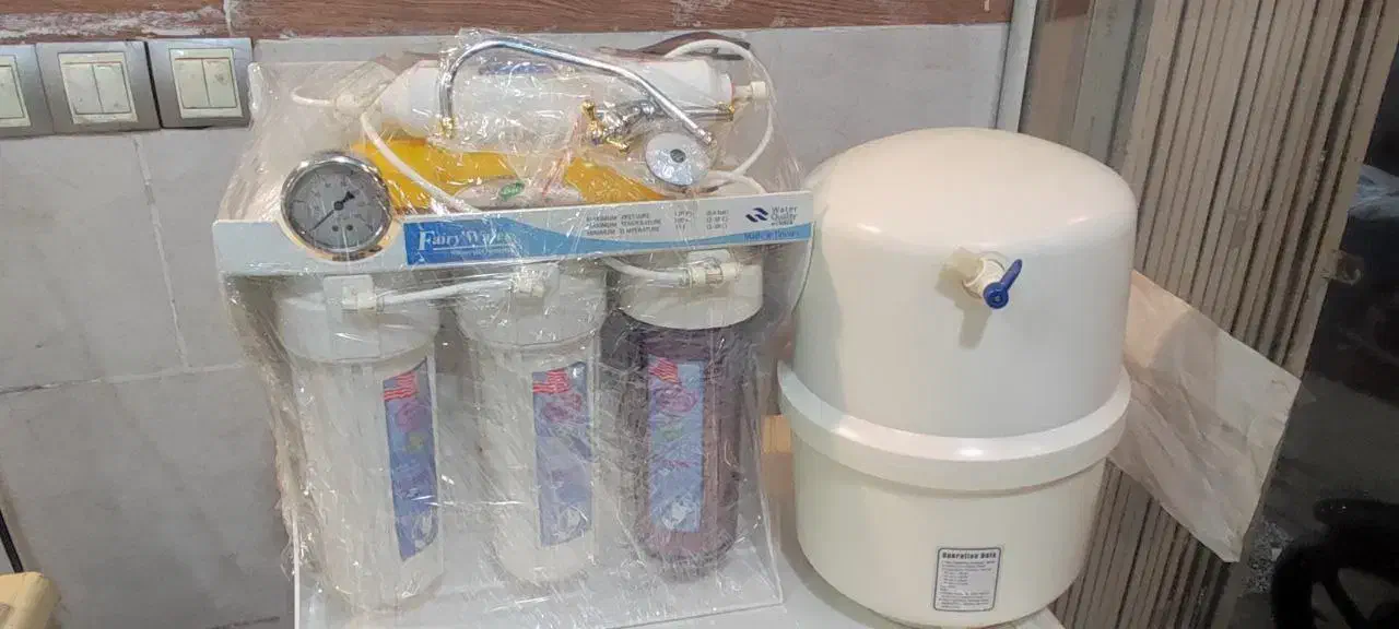 دستگاه تصفیه آب تایوان اصلی|آبسردکن و تصفیه آب|بابل, |دیوار