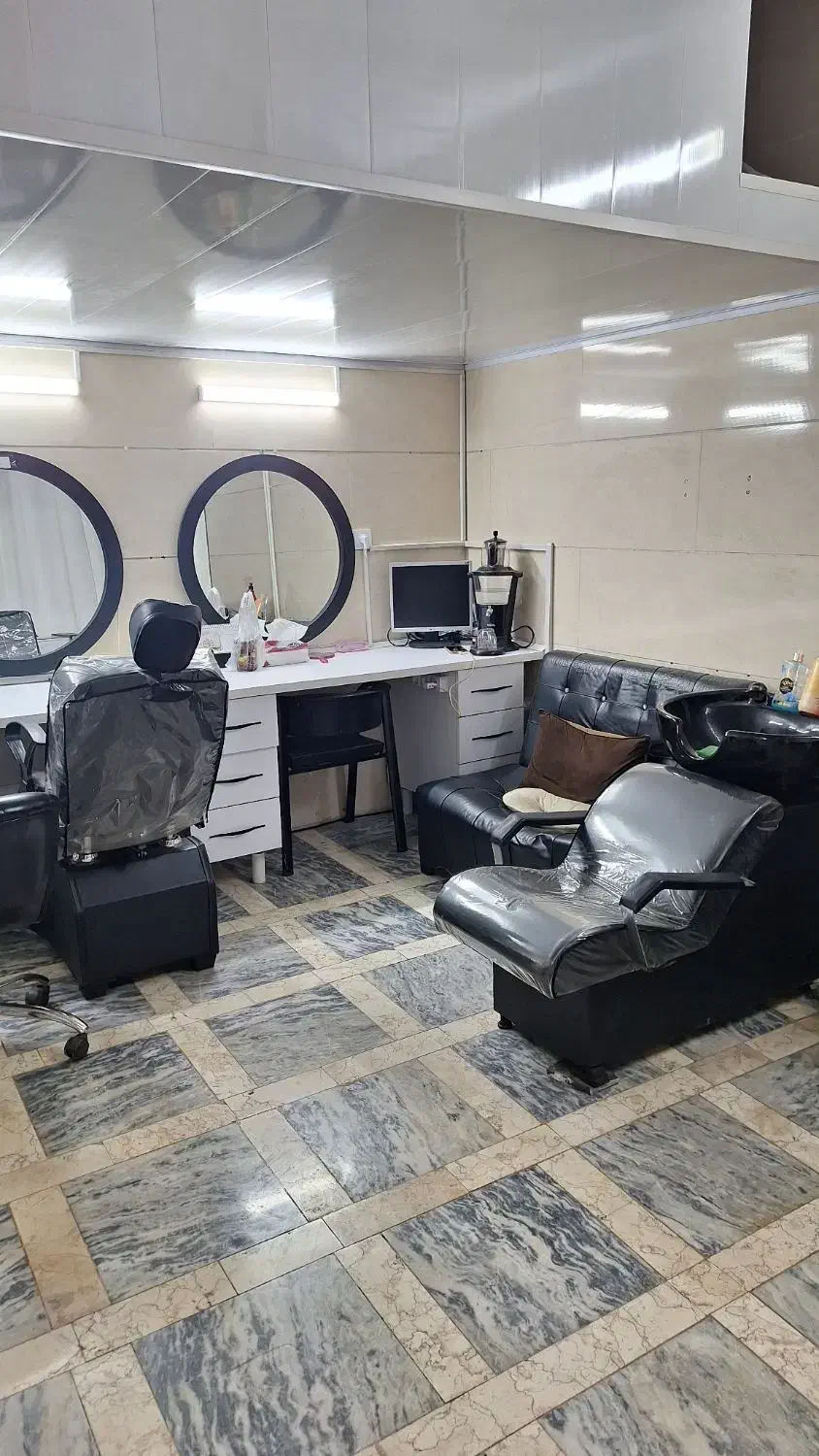 استخدام و همکاری|استخدام درمانی، زیبایی، بهداشتی|اسلام‌شهر, شهرک احمدیه|دیوار