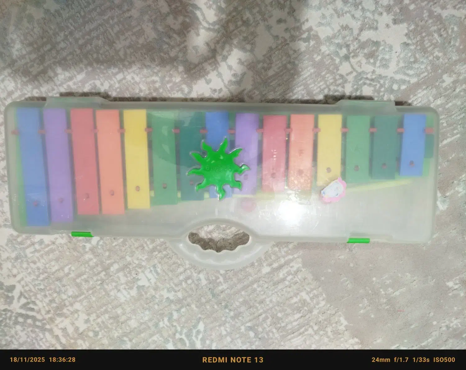 بلز مدل رها|اسباببازی|شاهینشهر, نبوت|دیوار