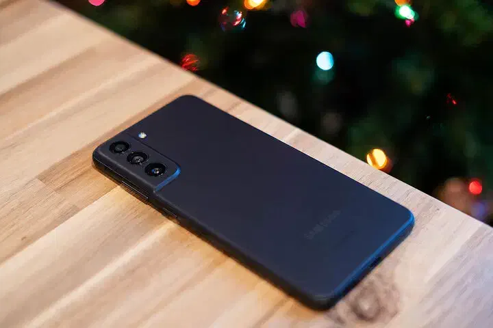 سامسونگ S21 5G|موبایل|ارومیه, |دیوار