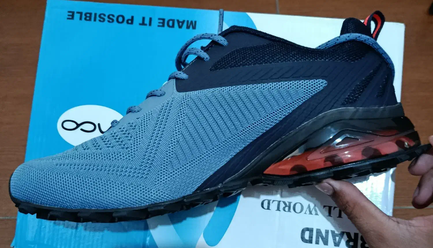 کفش ویکو آکبند سایز ۴۱|کیف، کفش، کمربند|رشت, آب و برق|دیوار