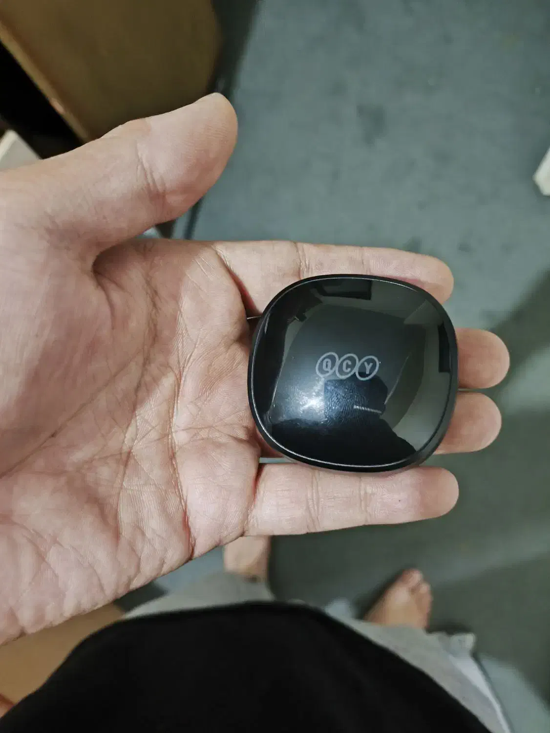 ایرپاد t13x|لوازم جانبی موبایل و تبلت|قرچک, میرزائی جنوبی|دیوار