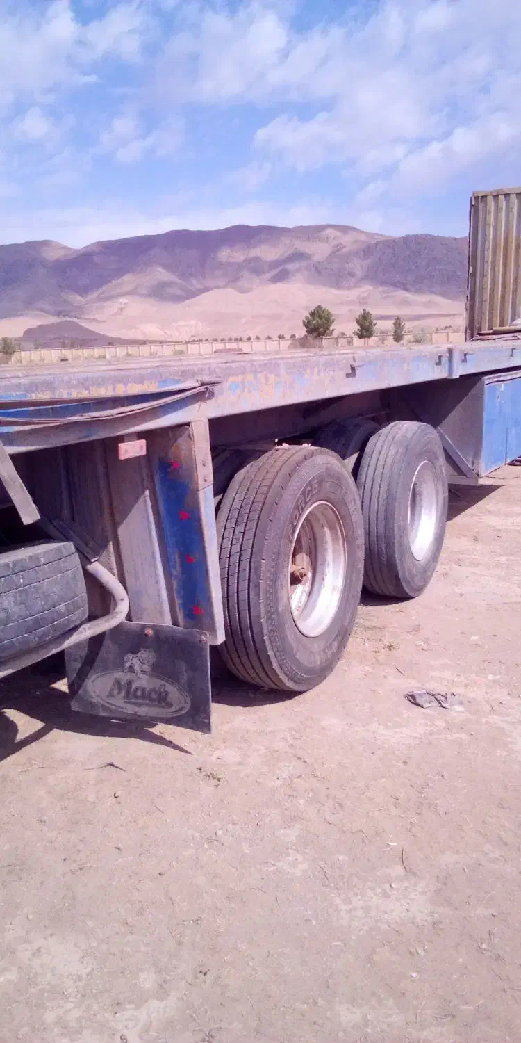 کف استریک 13.60|خودرو سنگین|صوفیان, |دیوار