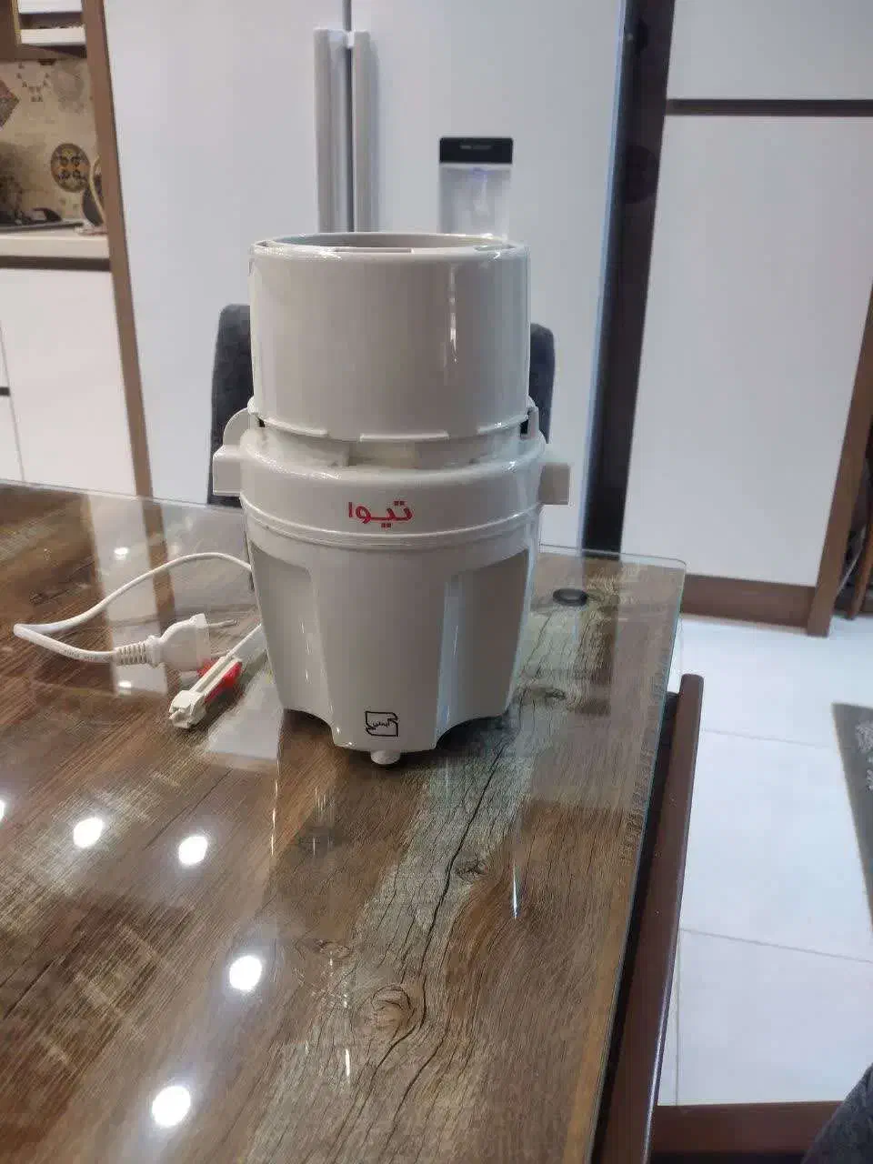 سرخ کن همیلتون و چرخ گوشت|سایر لوازم برقی|کاشان, فاز ۱ ناجی آباد|دیوار