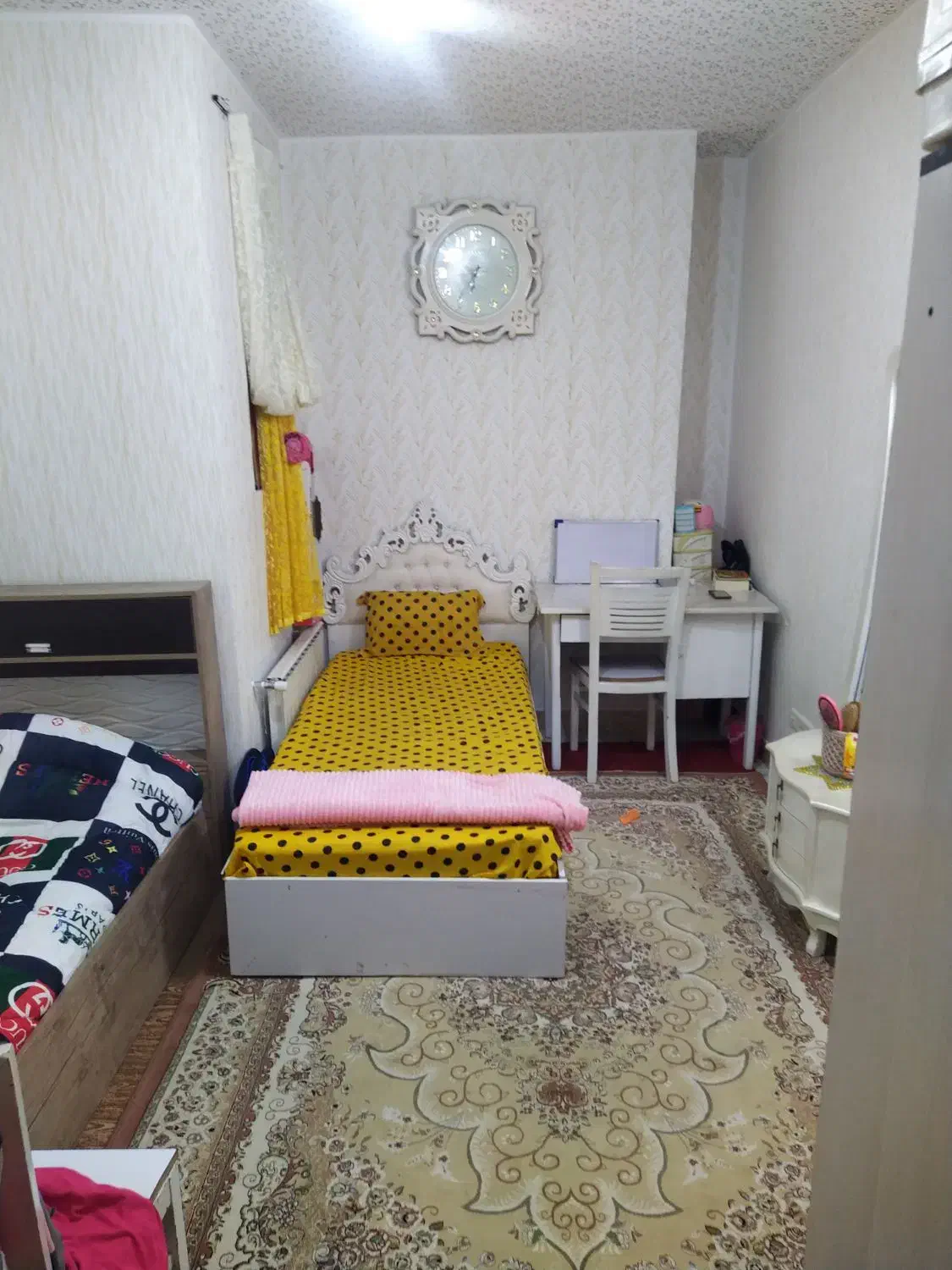 فروش آپارتمان مهاجران|فروش آپارتمان|مهاجران, |دیوار