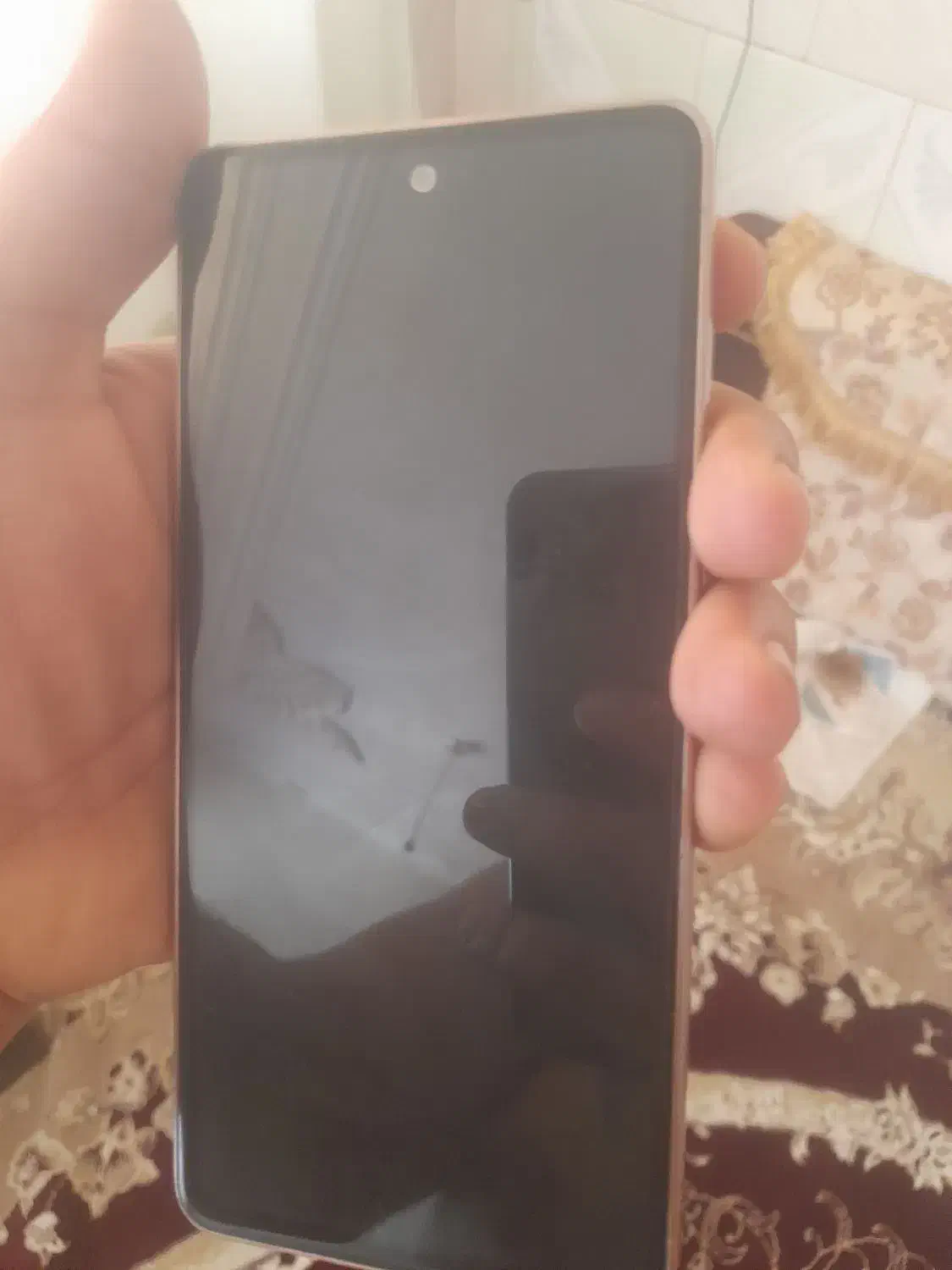 A 53|موبایل|دوگنبدان, |دیوار