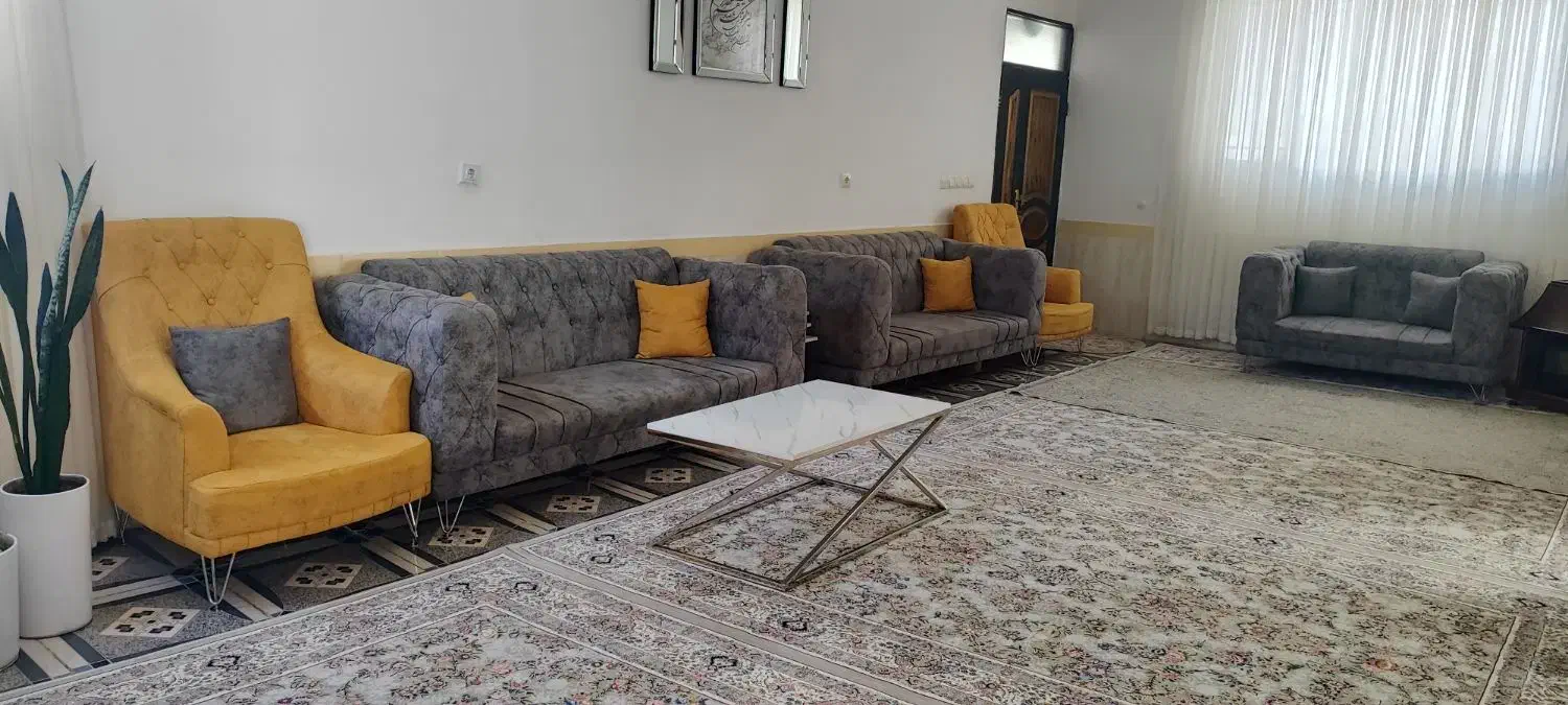 مبل و جلو مبلی|مبلمان خانگی و میز عسلی|مریوان, |دیوار