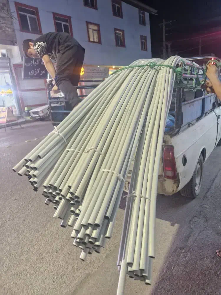 برقکار ماهرو نیمه ماهر و کارگر ساده|استخدام معماری، عمران و ساختمانی|محمدشهر, همایون ویلا|دیوار