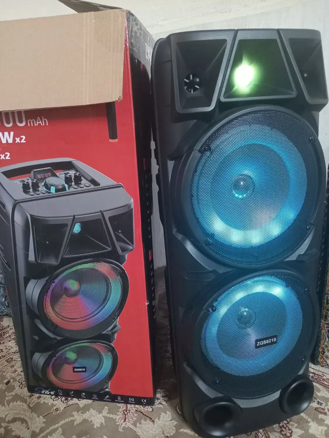 باند همراه|پخشکننده همراه|زنجان, |دیوار