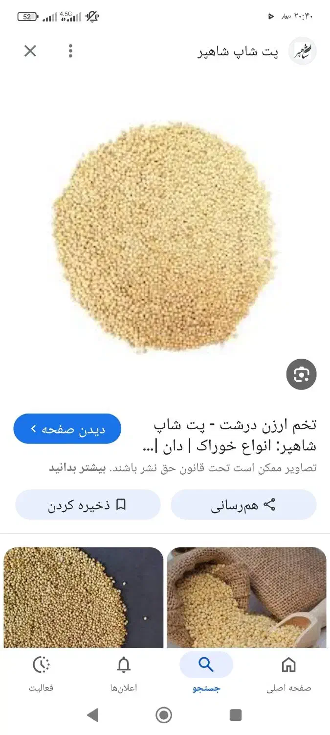 ارزن محلی|خدمات باغبانی و درختکاری|نگار, |دیوار