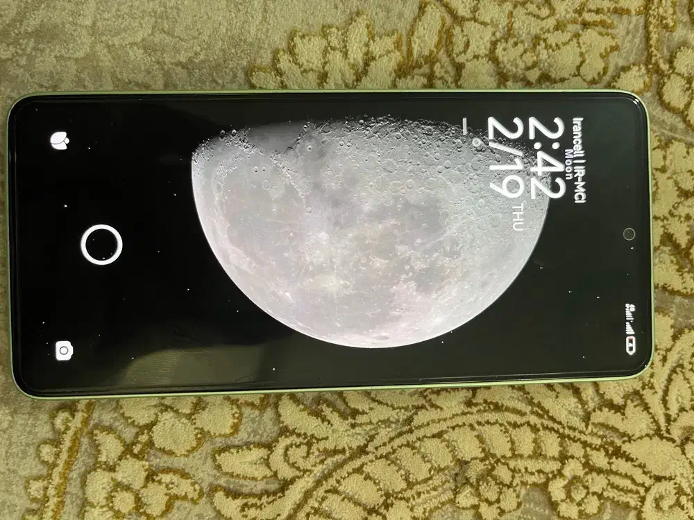 نوت 13|موبایل|بهارستان, |دیوار