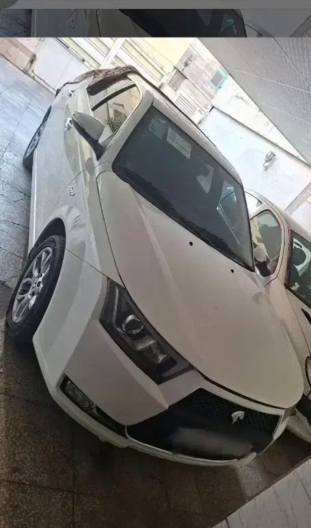 ماشین دناپلاس توربوشارژ۶دنده دستی|خودرو سواری و وانت|لار, |دیوار