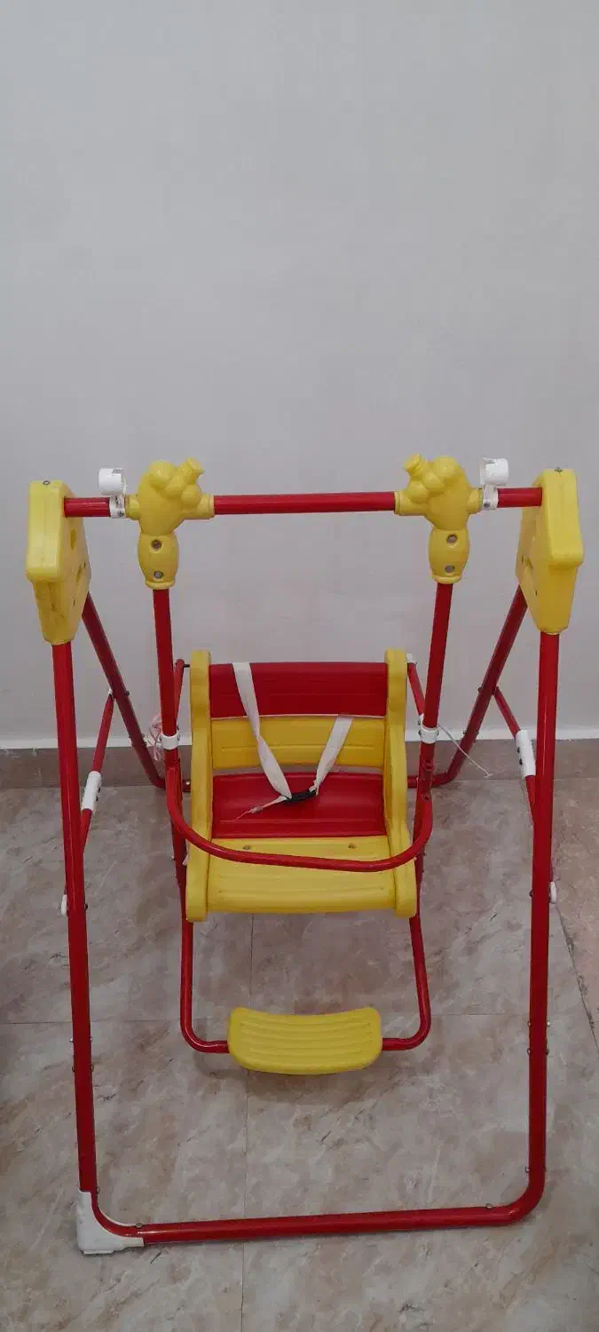 تاب کودک|اسباببازی بچه|ارومیه, |دیوار