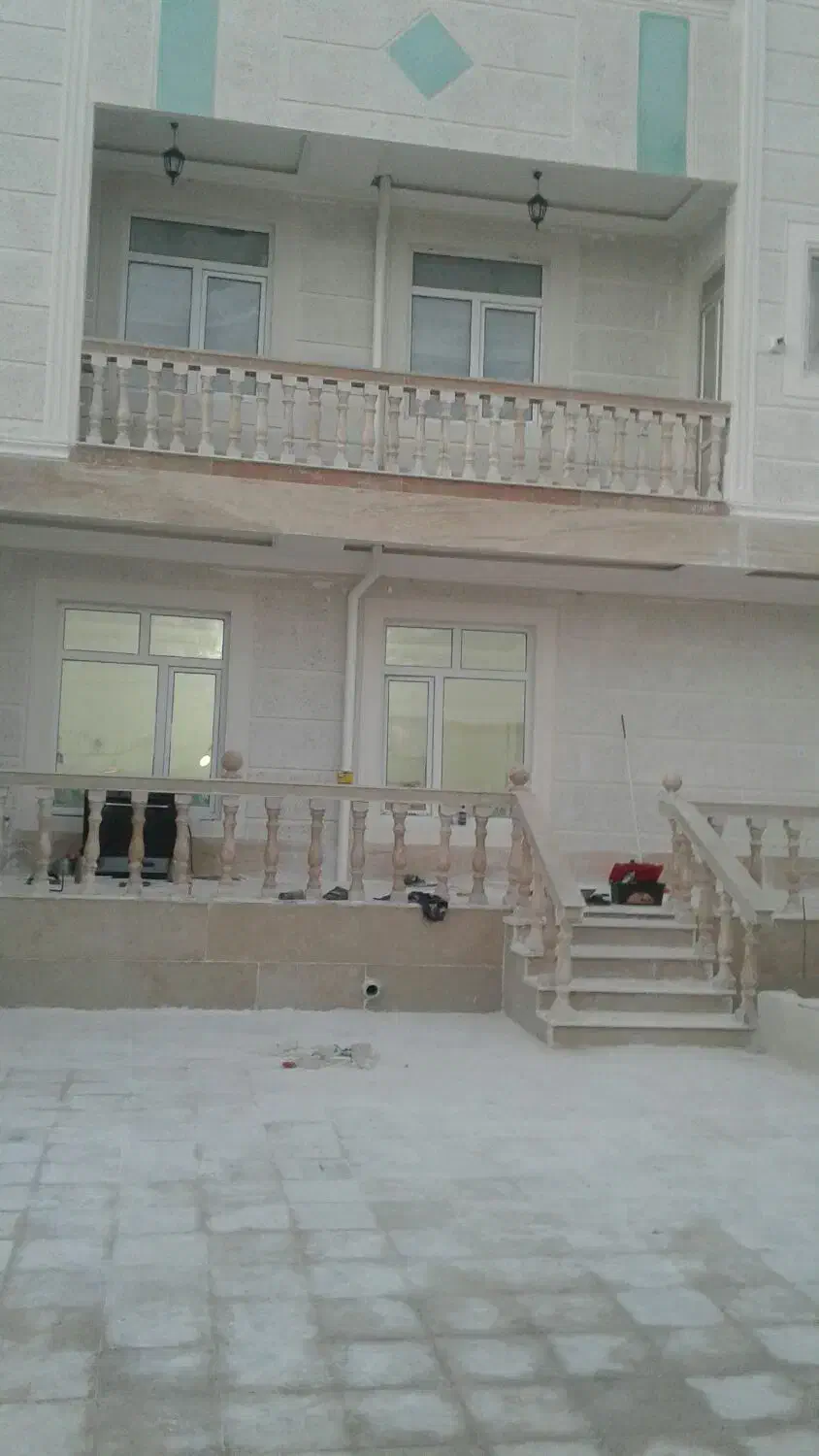 سیمانکاری وموزاییک کاری|خدمات پیشه و مهارت|سراب, |دیوار