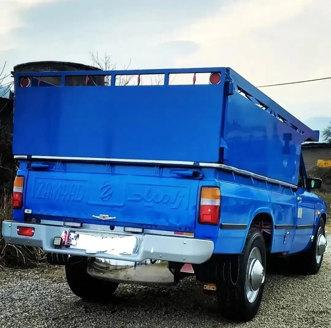 باربری، حمل نخاله، مصالح ساختمان.اسباب کشی باکارگر|خدمات حمل و نقل|اردبیل, |دیوار