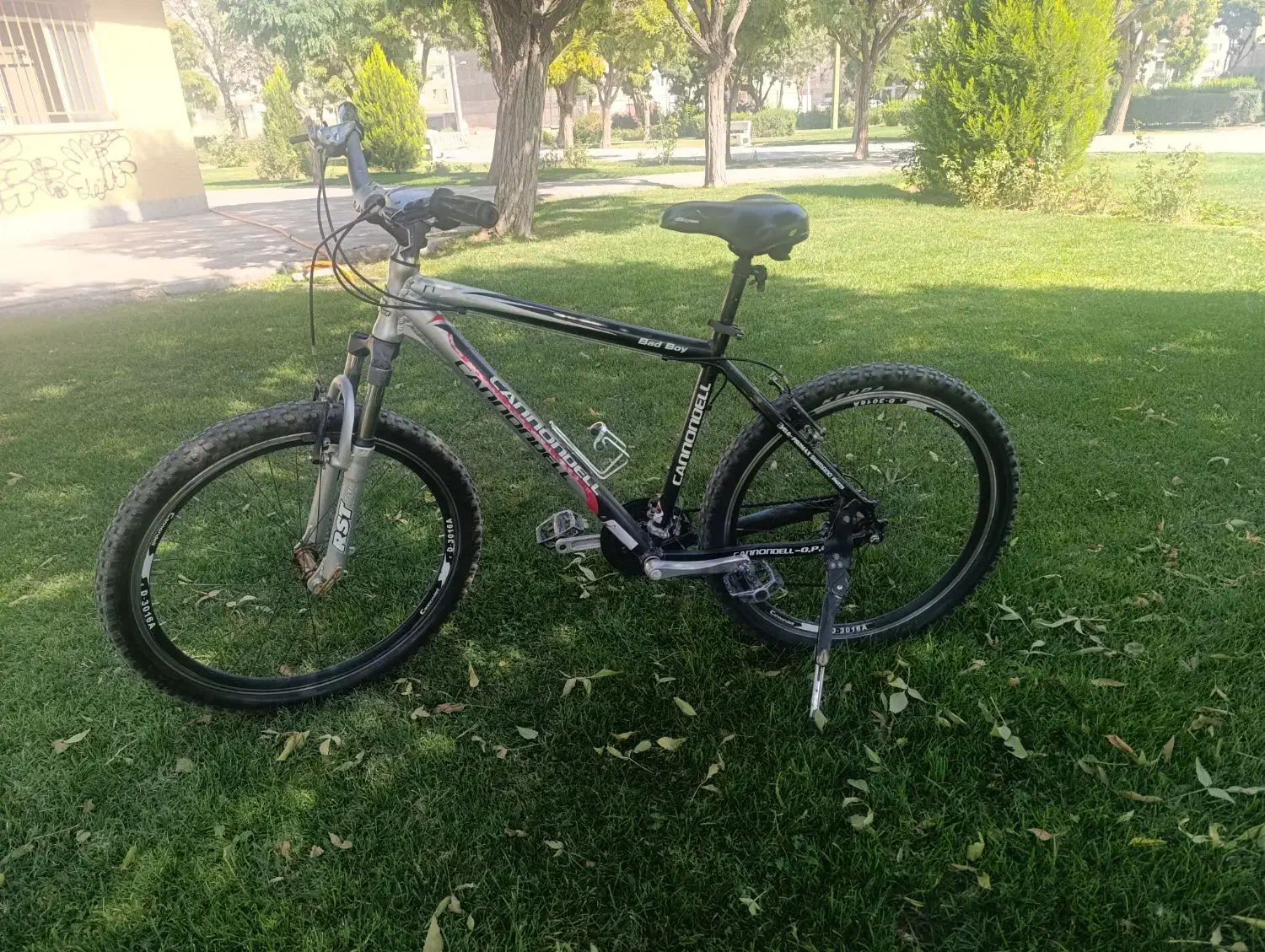 دوچرخه 26حرفه ای کنندل فول المنیوم سبک درحدنو|دوچرخه، اسکیت، اسکوتر|الوند, |دیوار