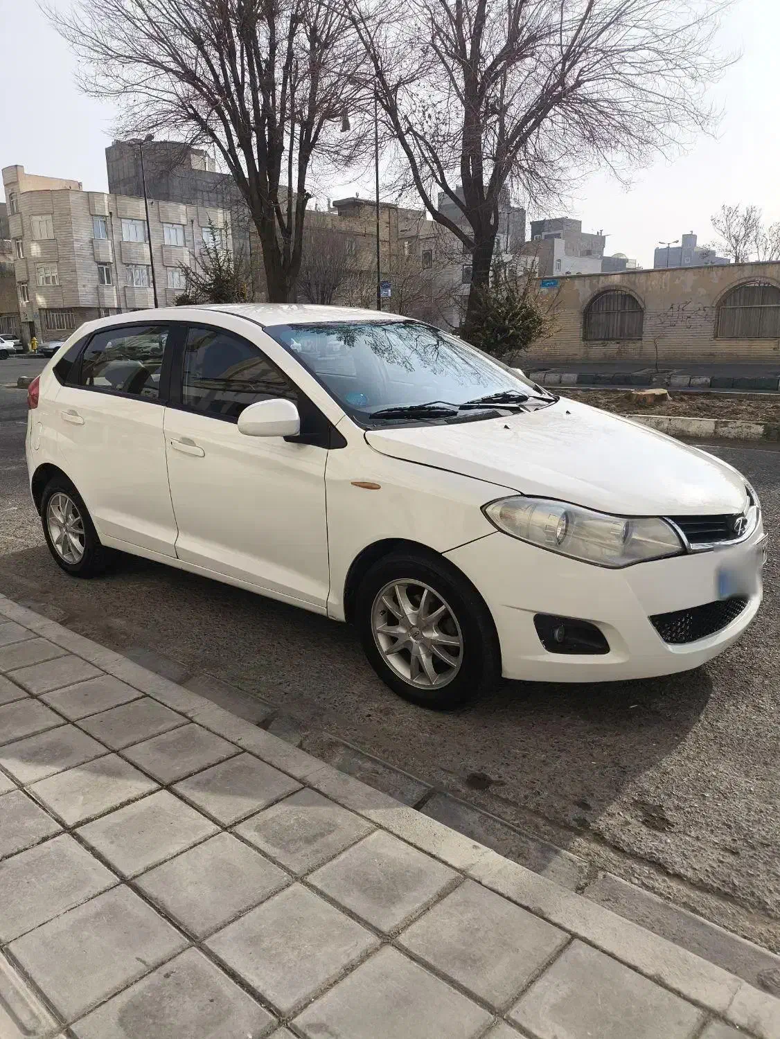 ام وی ام ۳۱۵ هاچ‌بک|خودرو سواری و وانت|تهران, عبدل‌آباد|دیوار