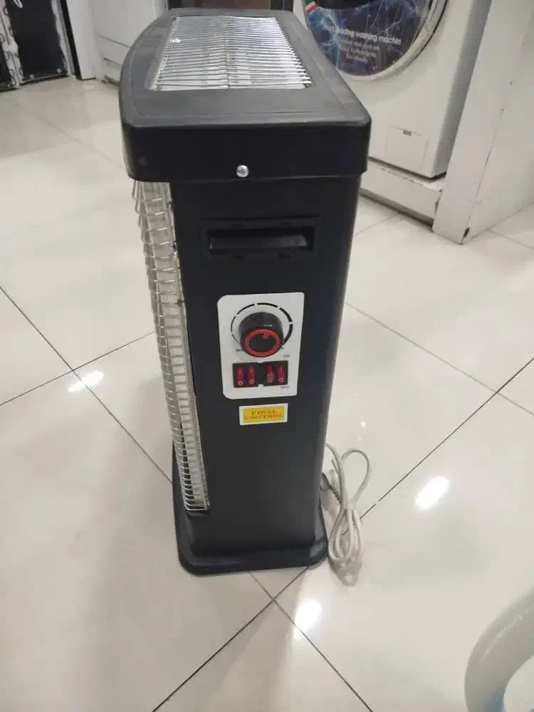 فروش بخاری برقی|بخاری، هیتر، شومینه|گرگان, |دیوار